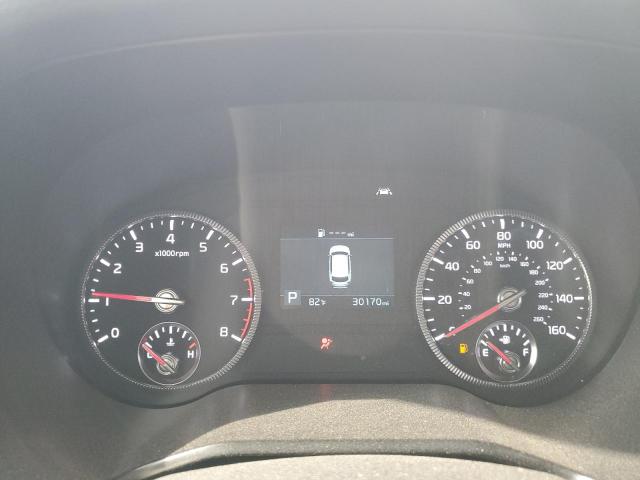 5XYP6DHCXNG206169 KIA Telluride S