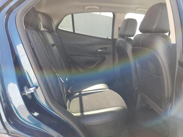 KL4CJASB3KB814160 Buick Encore Preferred