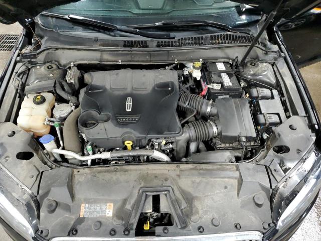 3LN6L5FC9HR664997 Lincoln Mkz Reserve