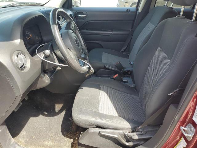 1C4NJPFB0ED507727 Jeep Patriot Latitude