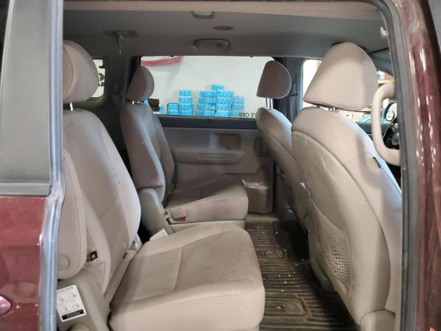 KNDMB5C19G6194936 KIA SEDONA LX