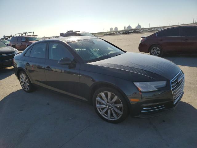 WAUANAF47HN046071 Audi A4 PREMIUM