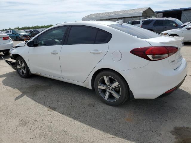 3KPFL4A74JE261399 KIA FORTE LX