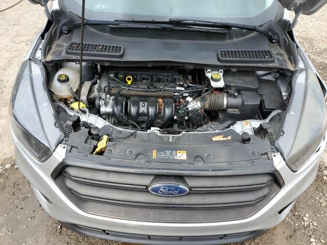 1FMCU0F71JUD41077 Ford ESCAPE S