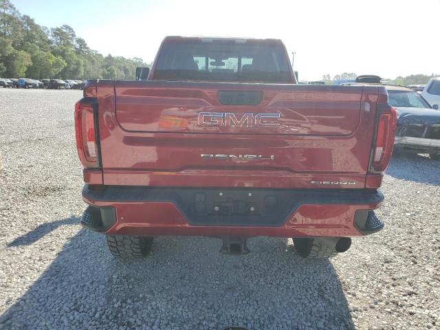 1GT49REY2NF110675 GMC Sierra K2500 Denali