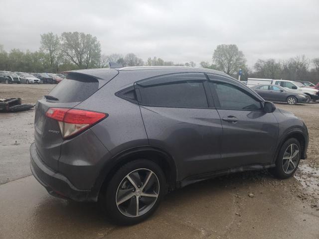 3CZRU5H16NM740950 Honda HR-V SPORT