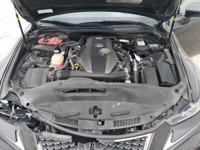 JTHBA1D23H5042117 Lexus IS 200T