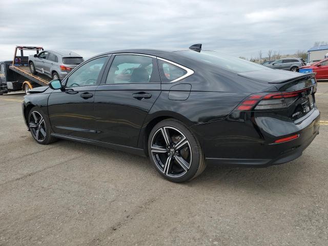 1HGCY2F51PA041165 Honda Accord Hybrid Sport