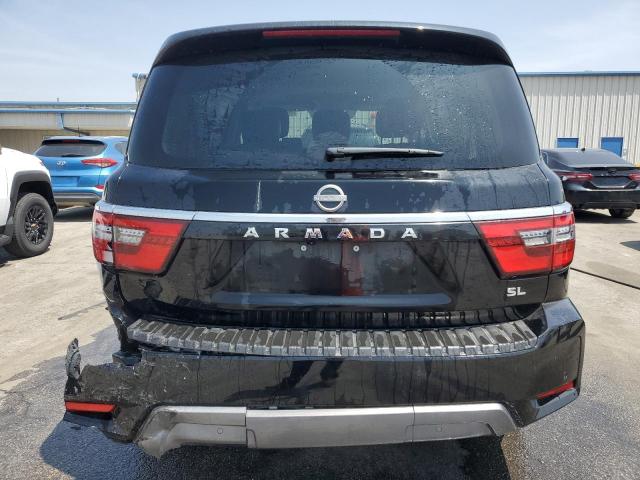 JN8AY2BC3P9182397 Nissan Armada Sl