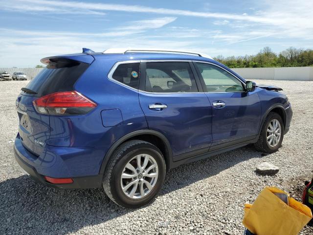 JN8AT2MV6HW023728 Nissan ROGUE S