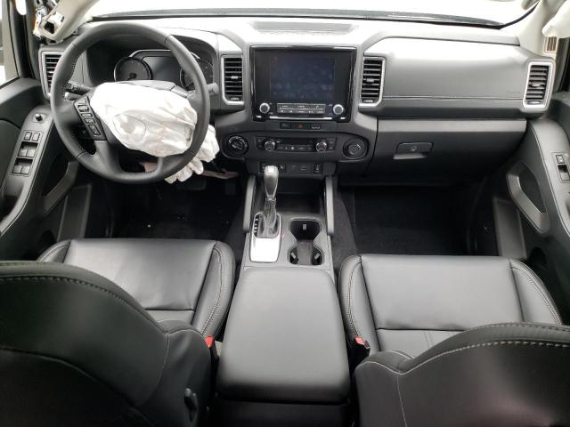 1N6ED1EK1RN616247 Nissan FRONTIER S