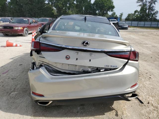 58AEZ1B17RU162242 Lexus Es 350 Base