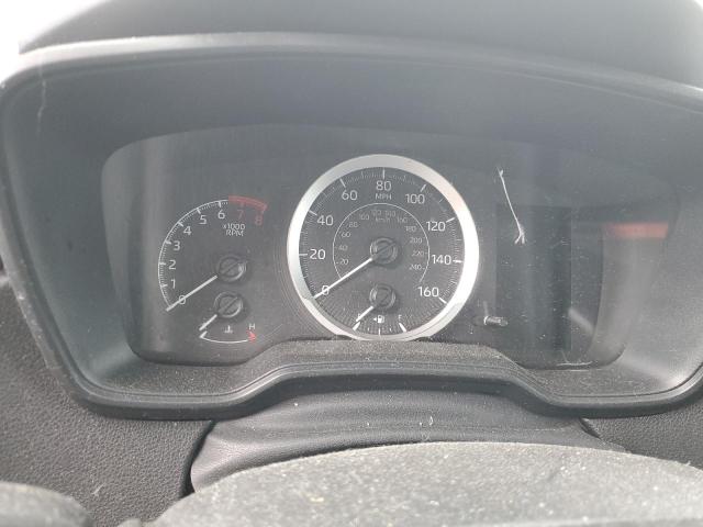5YFEPMAE0MP204988 Toyota COROLLA LE