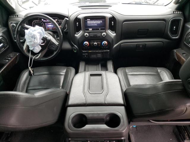 1GTU9FEL7KZ361902 GMC Sierra K1500 Denali