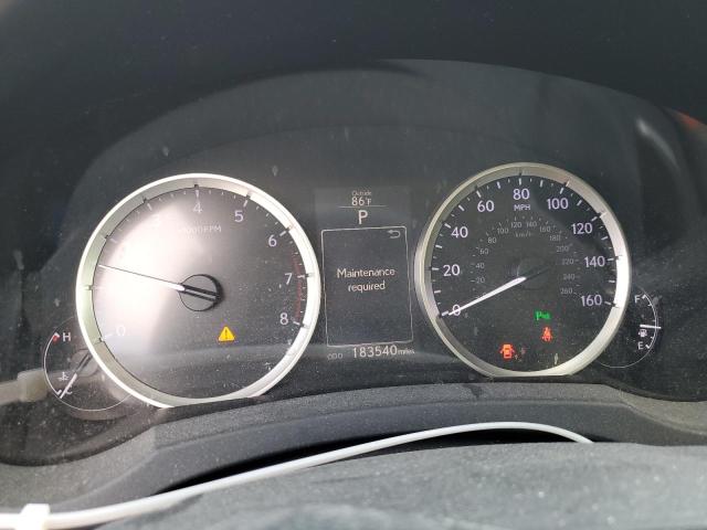 JTHBF1D28F5061938 Lexus IS 250