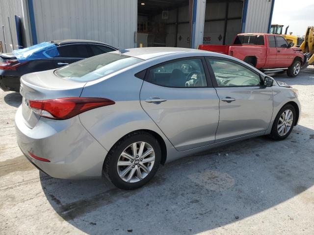 KMHDH4AE2FU250123 Hyundai ELANTRA SE