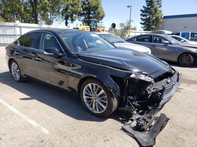 JN1EV7AP6KM540219 Infiniti Q50 LUXE