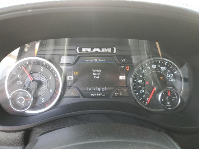 3C6UR5FL6KG657199 RAM 2500 Laie