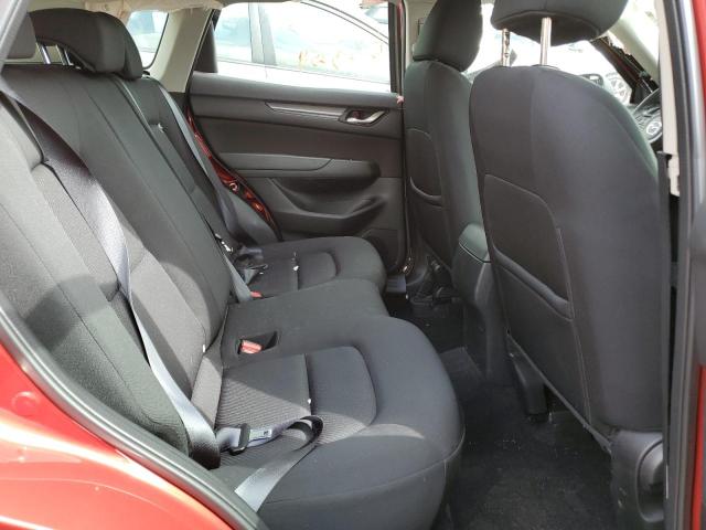 JM3KFBAM3P0288490 Mazda CX-5