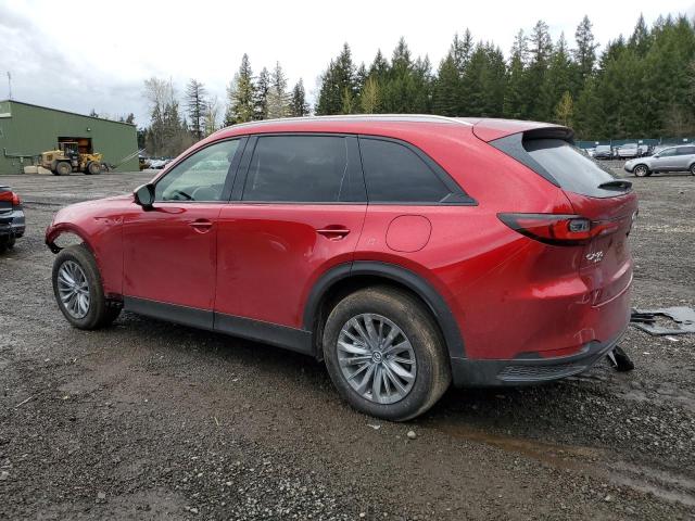JM3KKCHD1R1120402 Mazda Cx-90 Preferred Plus
