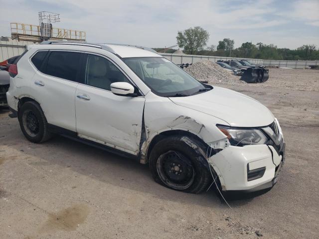 KNMAT2MTXHP594403 Nissan ROGUE S