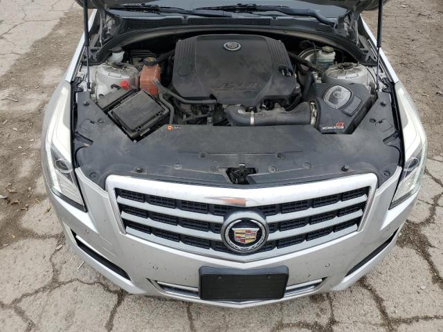 1G6AL5S34E0158089 Cadillac Ats Premium