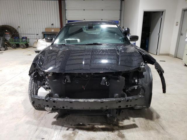 2C3CDXKT7JH266263 Dodge Charger Police