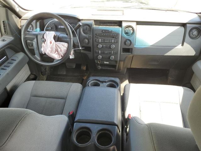 1FTFX1CF7EKG11683 Ford F150 Super Cab