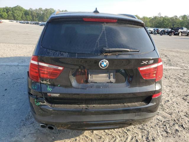 5UXWX9C36H0T23088 BMW X3 Xdrive28i