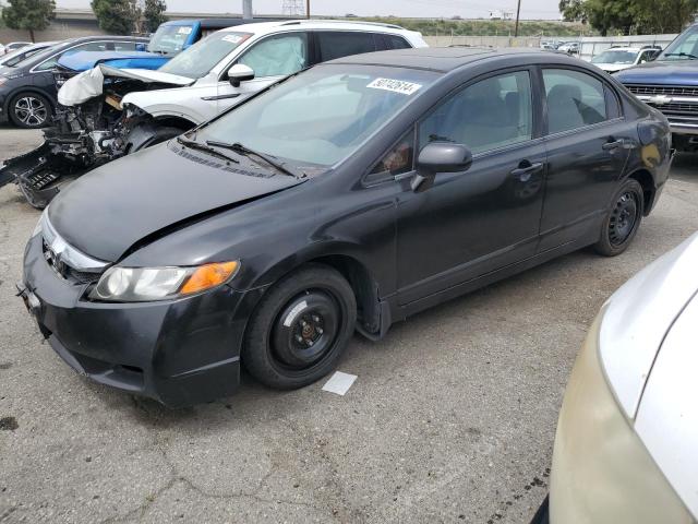 Auction sale of the 2011 Honda Civic Ex, vin: 2HGFA1F85BH544875, lot number: 50742614