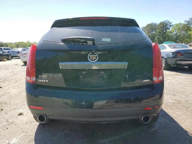 3GYFNCE31GS568433 Cadillac Srx Performance Collection