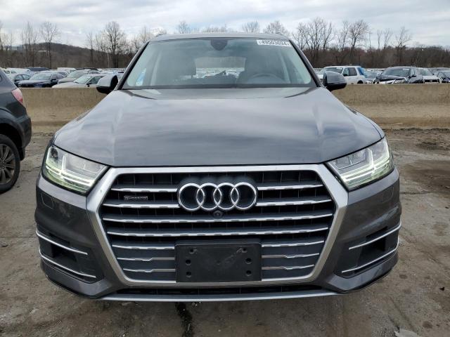 WA1LHAF70KD036812 Audi Q7 Premium Plus