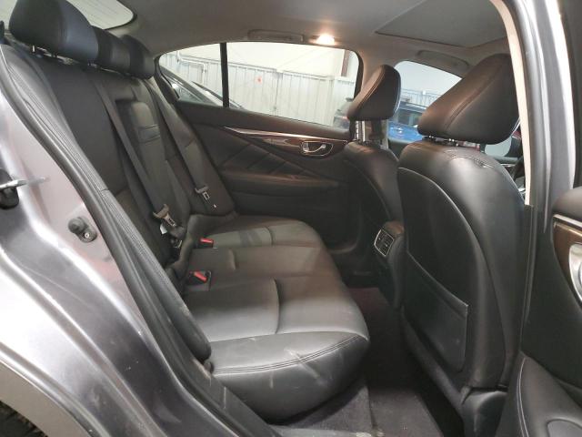 JN1EV7AR2JM443759 Infiniti Q50 LUXE