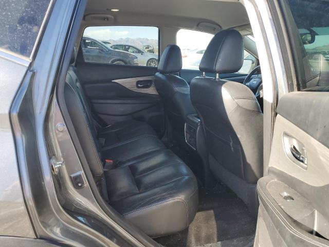 5N1AZ2MG8FN214464 Nissan MURANO S