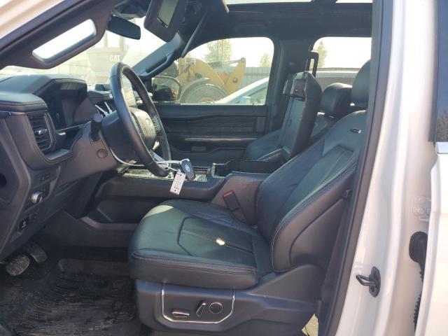 1FMJK1MT5NEA64758 Ford Expedition Max Platinum