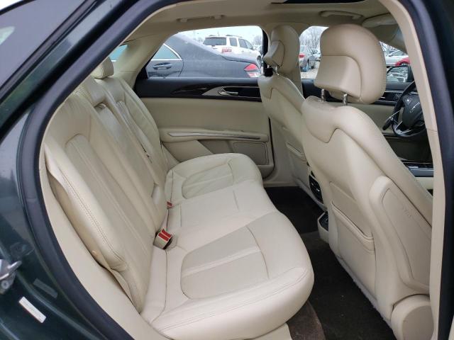 3LN6L2JK5FR605794 Lincoln MKZ
