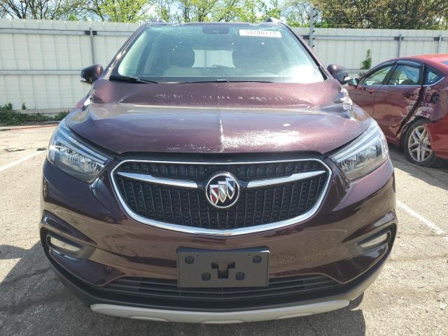 KL4CJBSB9JB553136 Buick Encore Preferred Ii