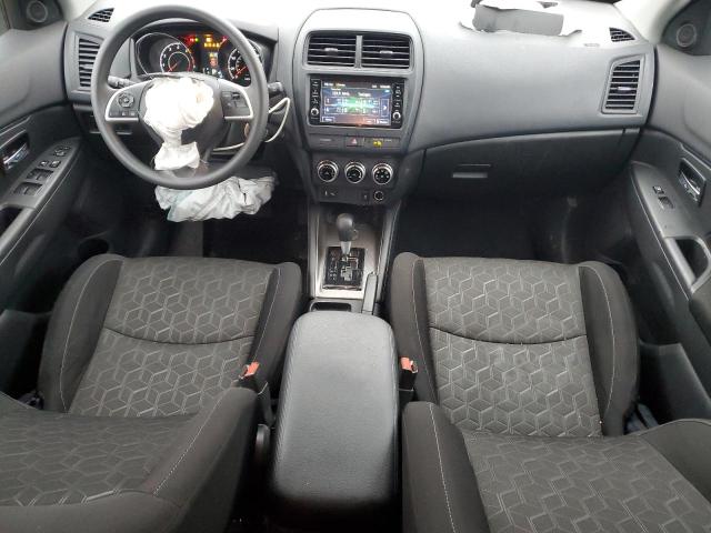 JA4APUAU4NU004331 Mitsubishi Outlander Sport Es