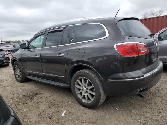 5GAKRBKD9EJ220296 Buick Enclave