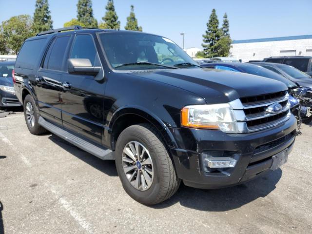 1FMJK1HT8HEA18078 Ford Expedition El Xlt