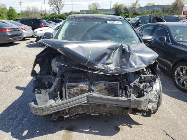2FMTK3K88FBB03441 Ford Edge Titanium