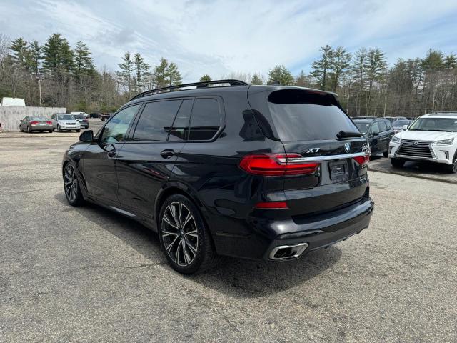 5UXCW2C05L9A02086 BMW X7 Xdrive40i