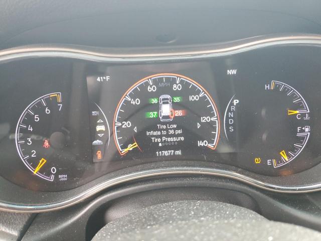 1C4RJFBG4FC103818 Jeep Grand Cherokee Limited
