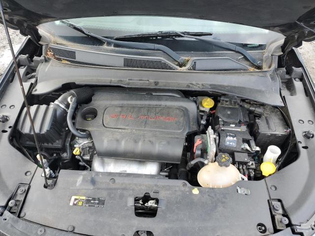 3C4NJDDB5HT640385 Jeep Compass Trailhawk