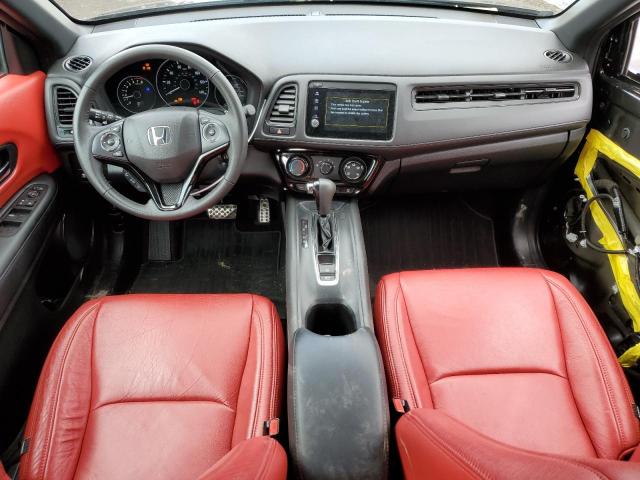 3CZRU6H15NM760077 Honda HR-V SPORT
