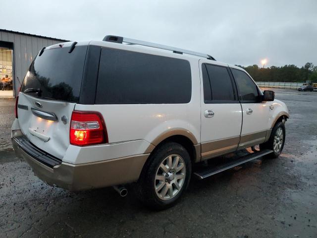 1FMJK1J59EEF18046 Ford Expedition El Xlt
