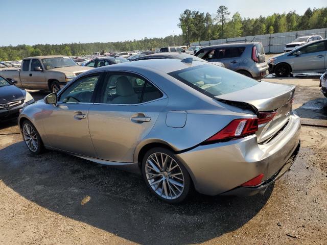 JTHBA1D22G5013836 Lexus IS 200T