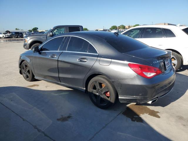 WDDSJ4EB7GN357864 Mercedes-Benz CLA 250