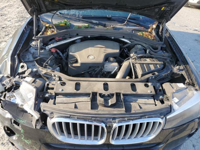 5UXWX9C36H0T23088 BMW X3 Xdrive28i