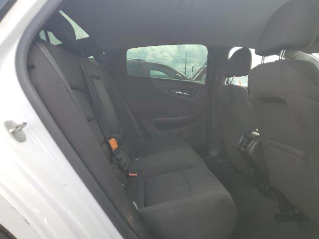 1G1ZD5ST0JF185481 Chevrolet MALIBU LT